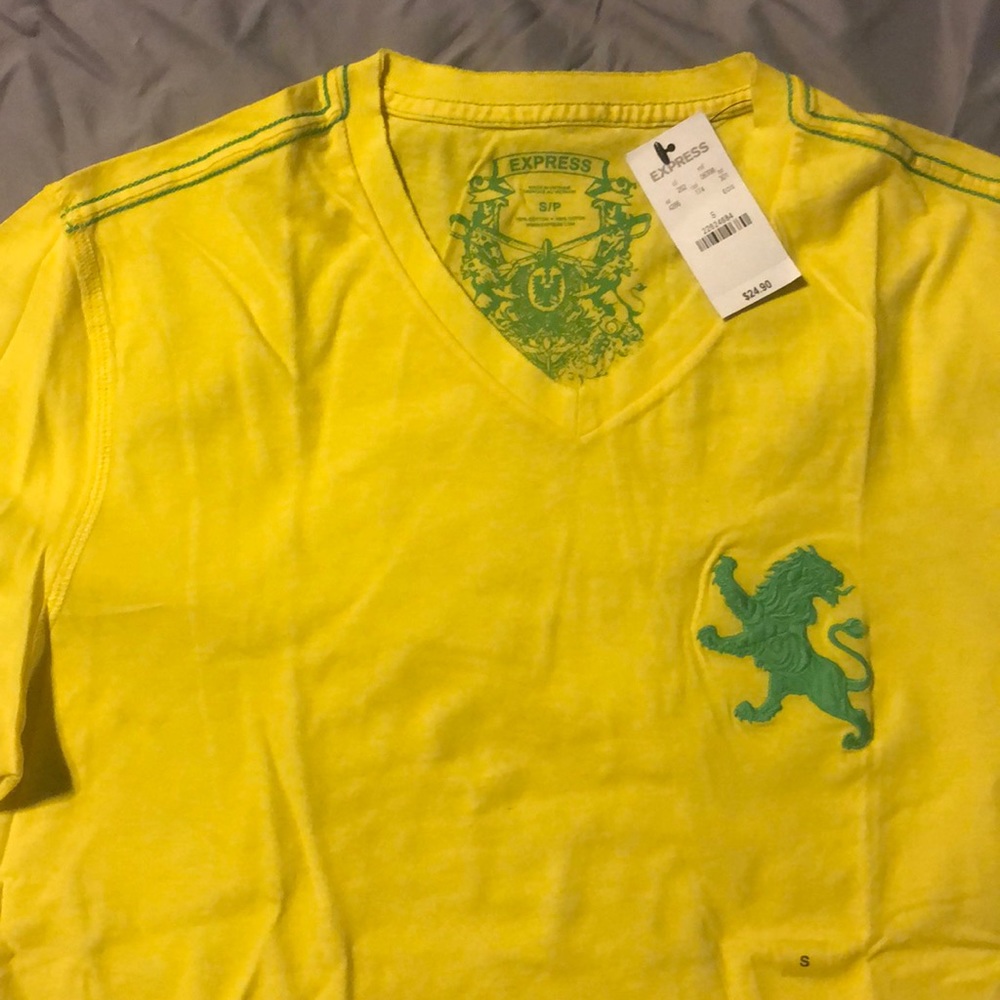 Brand new Express t-shirt